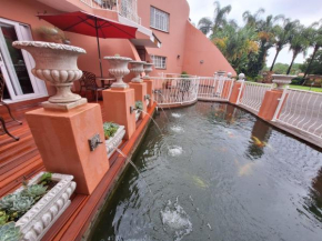 El Gran Chaparral Guest House
